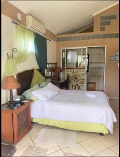 The blue room Serengeti - Phalaborwa - 0