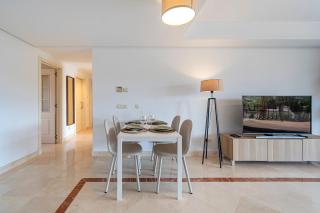 Nueva Andalucia Penthouse - Marbella - 7