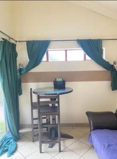 The blue room Serengeti - Phalaborwa - 2