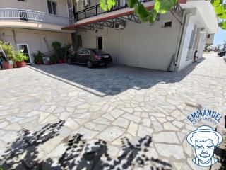 Emmanuel Apartments - Paralia Katerinis - 8