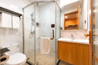 Pollton Apartment Foshan Flower Convention - 2