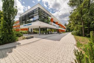 Apartamenty Sea Side - Jastrzębia Góra - 8