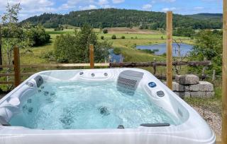 Nice Home In Grimmared With Wifi - Grimmared - 9