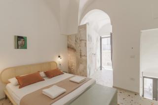 La maison du gardien a Carovigno - 4