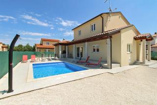 Villa Lovor 2351 - Pula - 3