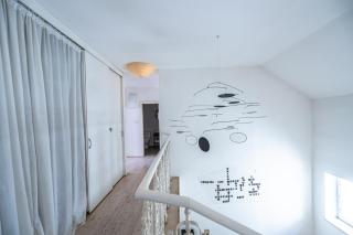 Beautiful loft apartment in Prague 3 - Praga - 6