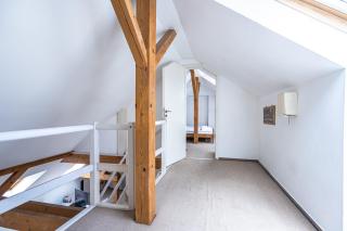 Beautiful loft apartment in Prague 3 - Praga - 1