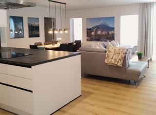 Appartements am Kirchplatz - Fulpmes - 8