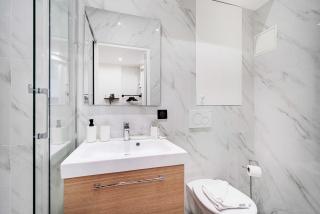 Elegant Studio - 2P-Next to Place Pigalle - 6