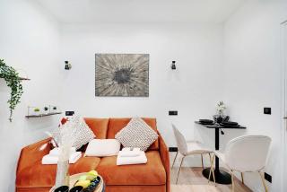 Elegant Studio - 2P-Next to Place Pigalle - París - 9