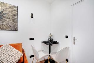 Elegant Studio - 2P-Next to Place Pigalle - 3