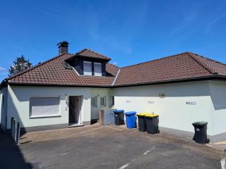 Casa Tina - Homberg - 1