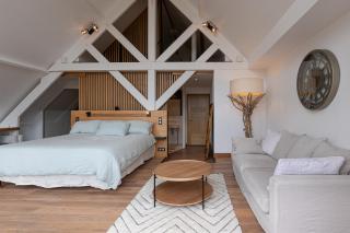 Suite Cathédrale - Ty Castel - 8