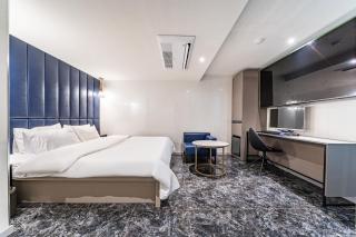 Hotel Voll - Seul - 9