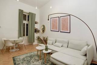 Lovely 3 bedrooms apartment in the Jewish quarter - Budapest - 0