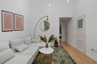 Lovely 3 bedrooms apartment in the Jewish quarter - Budapest - 6