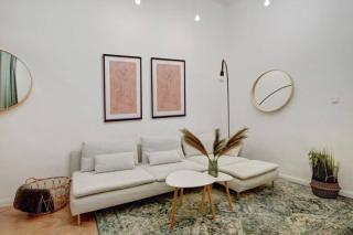 Lovely 3 bedrooms apartment in the Jewish quarter - Budapest - 5
