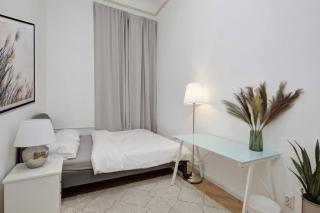 Lovely 3 bedrooms apartment in the Jewish quarter - Budapest - 3