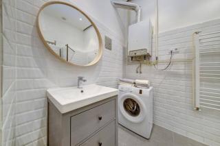 Lovely 3 bedrooms apartment in the Jewish quarter - Budapest - 2