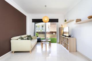 Camino al Faro apartment - Palm-mar - 7