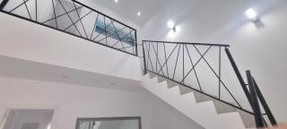 Casa moderna cefiro - Chiclana de la Frontera - 5