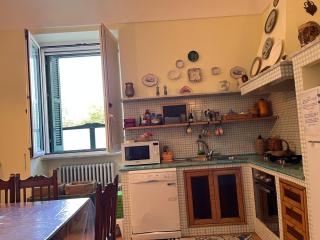 Villa by the sea - Isquia - 2