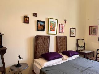 Villa by the sea - Isquia - 5