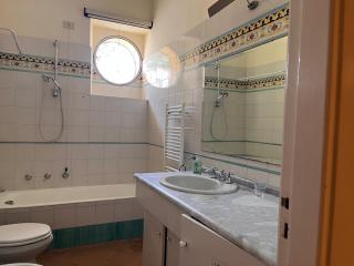 Villa by the sea - Isquia - 1