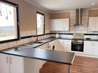 CASA LEÓN - Freistehendes Gästehaus mit 3 Zimmer, Vivienda Rural VTARAL01089 - Sorbas - 4
