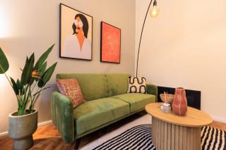 Central Designer Apartments - 0