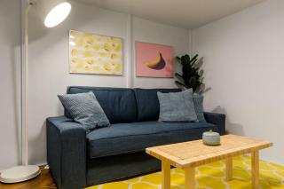 Super Central Apartment - Budapest - 5