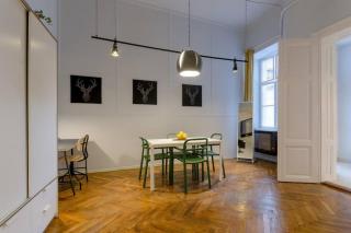 Super Central Apartment - Budapest - 4