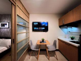 1BR Condotel Ridgewood Towers Taguig City #RW11 - Manila - 6