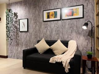 1BR Condotel Ridgewood Towers Taguig City #RW11 - Manila - 5