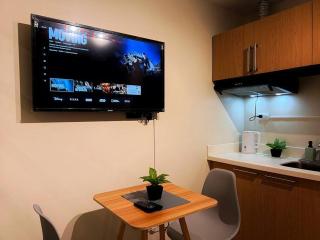 1BR Condotel Ridgewood Towers Taguig City #RW11 - Manila - 4