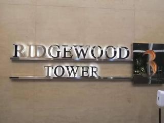 1BR Condotel Ridgewood Towers Taguig City #RW11 - Manila - 2