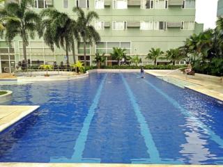 1BR Condotel Ridgewood Towers Taguig City #RW11 - Manila - 1