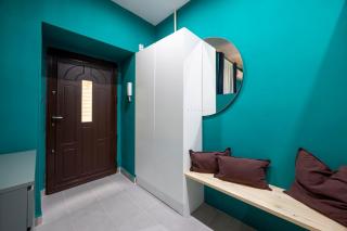 Modern studio in Budapest - Budapest - 3