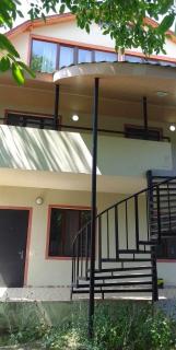 Resort Hotel BIJNISI - 7