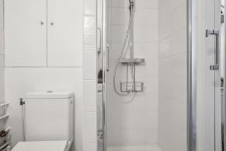 Comfortable studio dowtown - Corbeil-Essonnes - 4