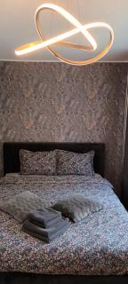 City Center Turu str apartments, parking, Tartu Home - Tartu - 1