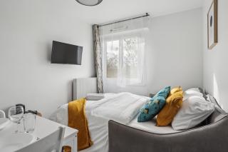 Comfortable studio dowtown - Corbeil-Essonnes - 8