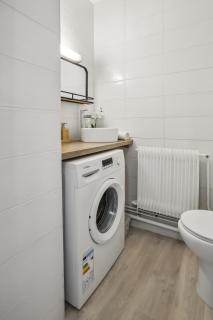 Comfortable studio dowtown - Corbeil-Essonnes - 1