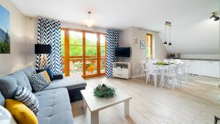 VacationClub - Myśliwska 58 Apartament 2 - Karpacz - 0
