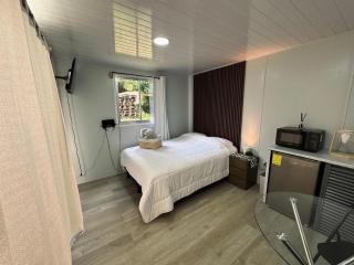 Cedro lodge - Fraijanes - 4