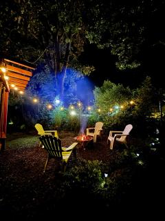 Cedro lodge - Fraijanes - 3