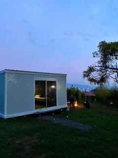 Cedro lodge - Fraijanes - 2