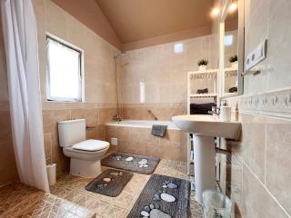 CASA LEÓN - Freistehendes Gästehaus mit 3 Zimmer, Vivienda Rural VTARAL01089 - Sorbas - 7