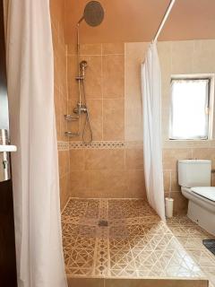 CASA LEÓN - Freistehendes Gästehaus mit 3 Zimmer, Vivienda Rural VTARAL01089 - Sorbas - 9