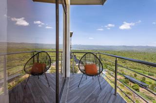 Sleeping Warrior Camp Elementaita - 7